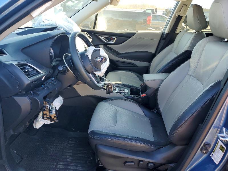 Zdjęcie 7 z aukcji – 2023 SUBARU FORESTER L z VIN JF2SKAPC7PH517950