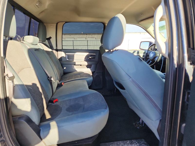 Foto 10 de la subasta – 2017 RAM 1500 SLT con VIN 3C6RR7LT9HG668972