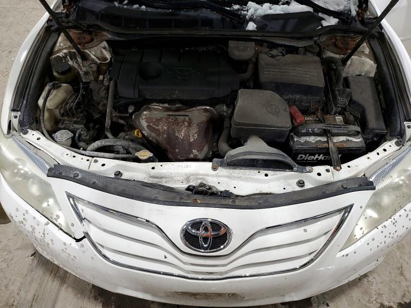 صورة رقم 11 من المزاد - 2011 TOYOTA CAMRY BASE مع VIN 4T1BF3EK9BU674013