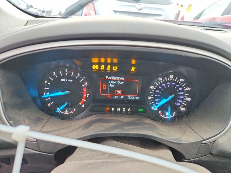Photo 9 from auction – 2015 FORD FUSION SE with VIN 3FA6P0H77FR181068