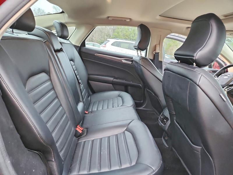 Photo 10 from auction – 2017 FORD FUSION SE with VIN 3FA6P0HD4HR204475