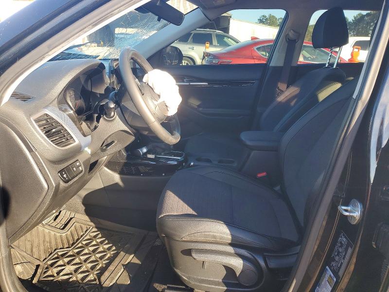 Photo 7 from auction – 2023 KIA SELTOS with VIN KNDEU2AA3P7377047