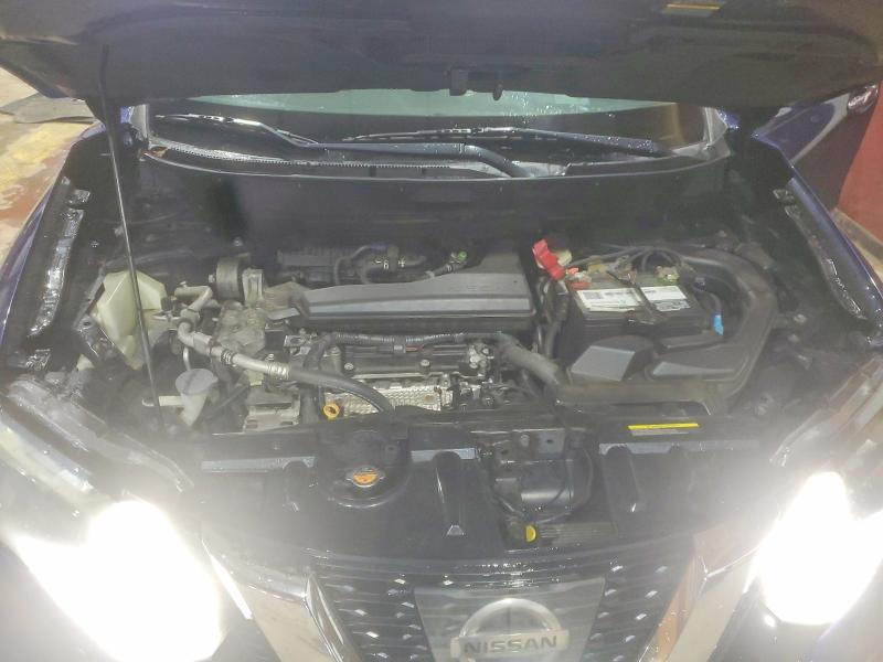 Photo 12 from auction – 2017 NISS ROGUE with VIN 5N1AT2MT5HC838266