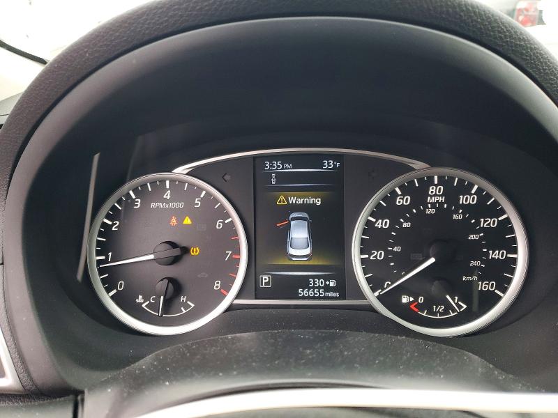 Photo 9 from auction – 2018 NISS SENTRA with VIN 3N1AB7AP0JL618638