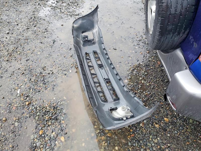 Zdjęcie 12 z aukcji – 2003 TOYOTA RAV4 z VIN JTEHH20V436073937
