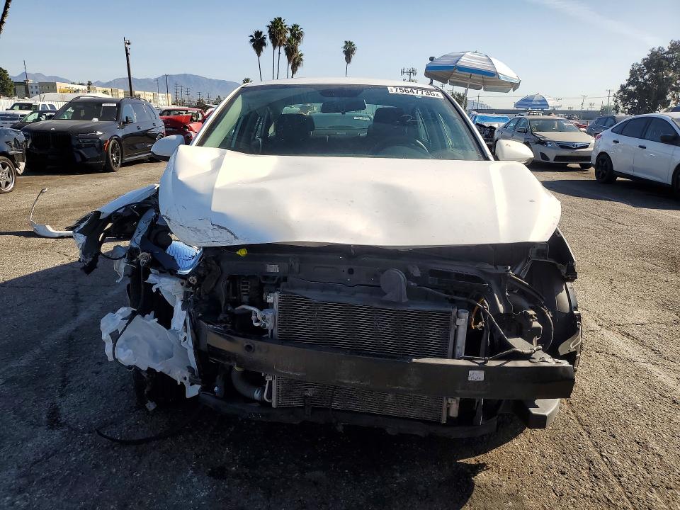 Photo 5 from auction – 2021 KIA RIO with VIN 3KPA24AD5ME375189