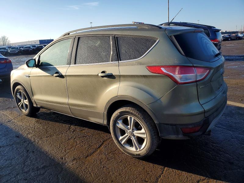 Photo 2 from auction – 2013 FORD ESCAPE SE with VIN 1FMCU0G90DUC53710