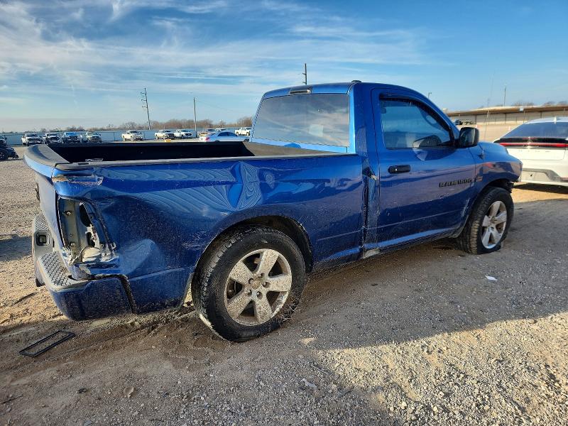 Zdjęcie 3 z aukcji – 2011 DODGE RAM 1500 z VIN 3D7JB1ETXBG611133