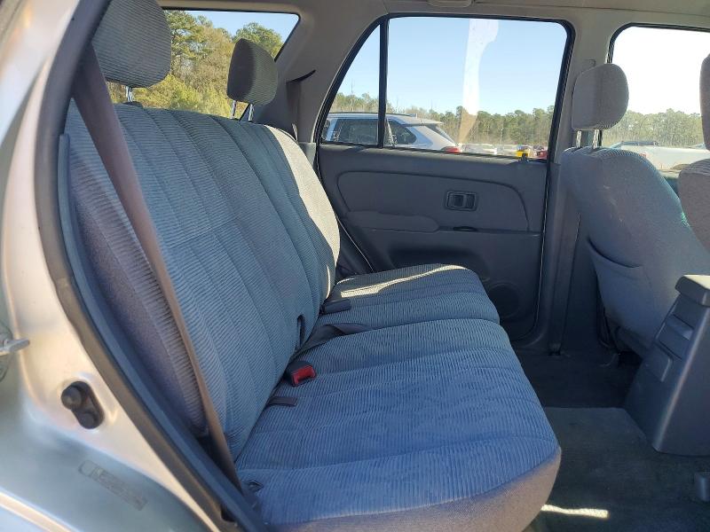 Photo 11 from auction – 2000 TOYOTA 4RUNNER SR with VIN JT3GN86R1Y0178326