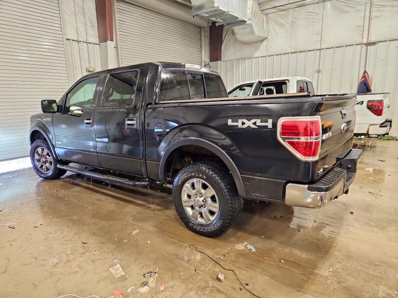 Photo 2 from auction – 2011 FORD F150 with VIN 1FTFW1ET9BFB00714