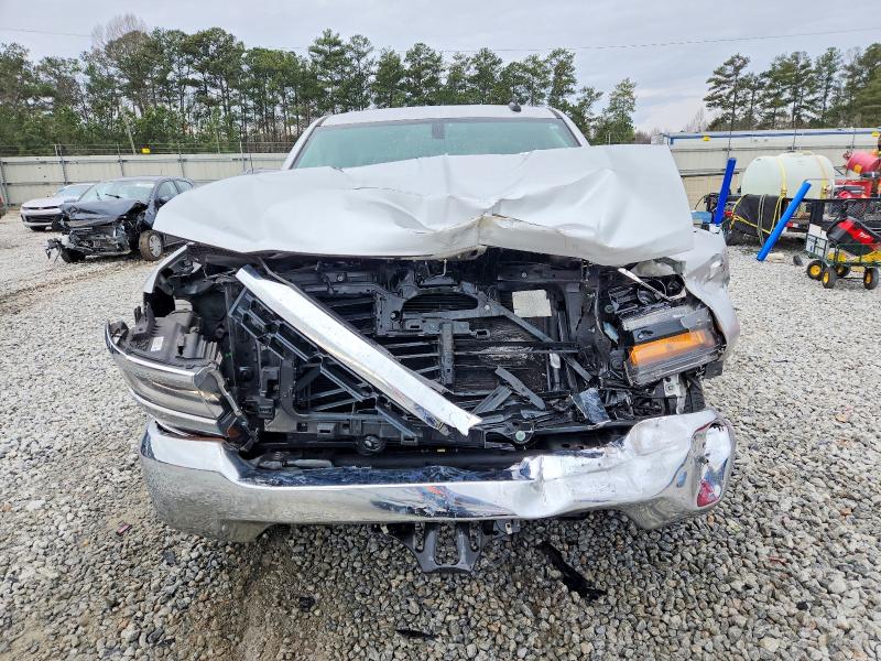 Photo 5 from auction – 2019 CHEVROLET SILVERADO LD with VIN 2GCRCPEC4K1148539
