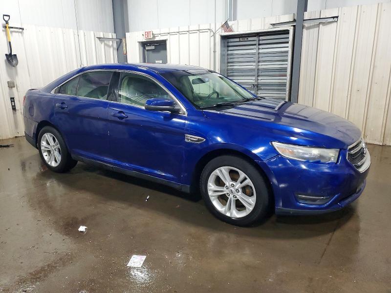 Photo 4 from auction – 2015 FORD TAURUS with VIN 1FAHP2E84FG148781
