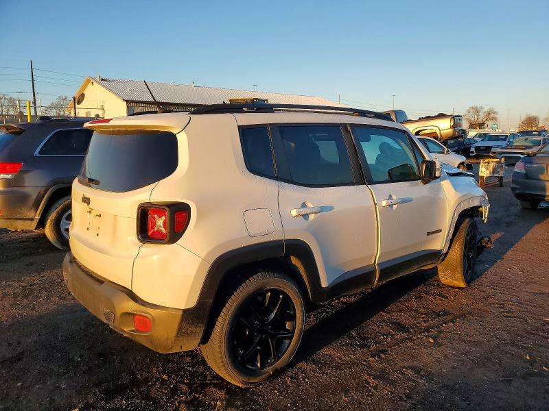Photo 3 from auction – 2017 JEEP RENEGADE L with VIN ZACCJBBB2HPF36426