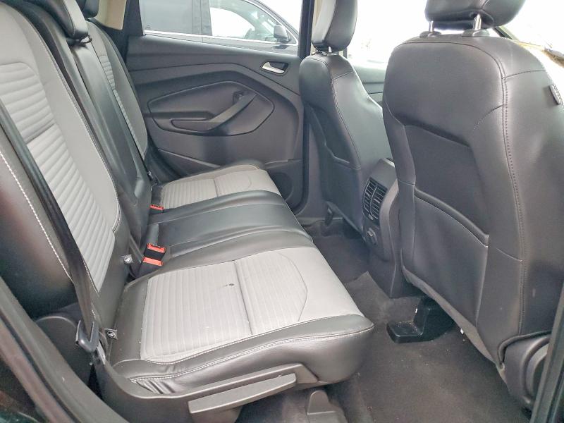 Photo 11 from auction – 2018 FORD ESCAPE with VIN 1FMCU9GD1JUA95107