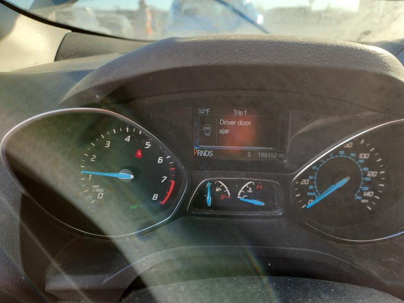 صورة رقم 9 من المزاد - 2014 FORD ESCAPE مع VIN 1FMCU0GX1EUD72768
