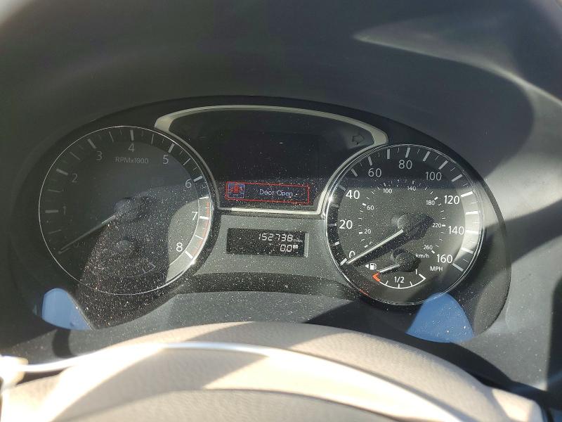 Photo 9 from auction – 2015 NISSAN ALTIMA 2.5 with VIN 1N4AL3AP3FC102320