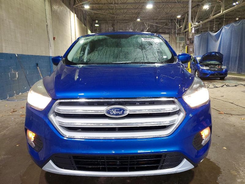 Photo 5 from auction – 2019 FORD ESCAPE SE with VIN 1FMCU0GD0KUC09739