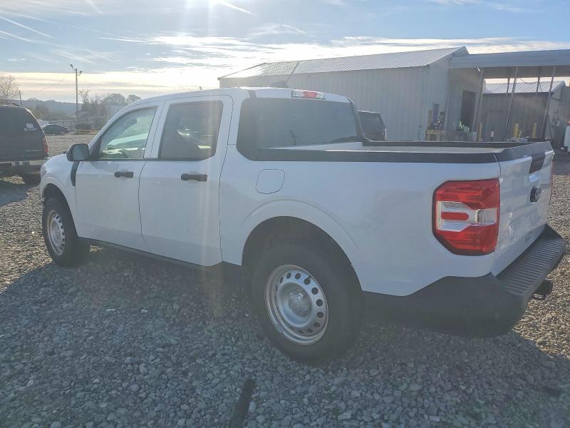Photo 2 from auction – 2025 FORD MAVERICK with VIN 3FTTW8A36SRA86839