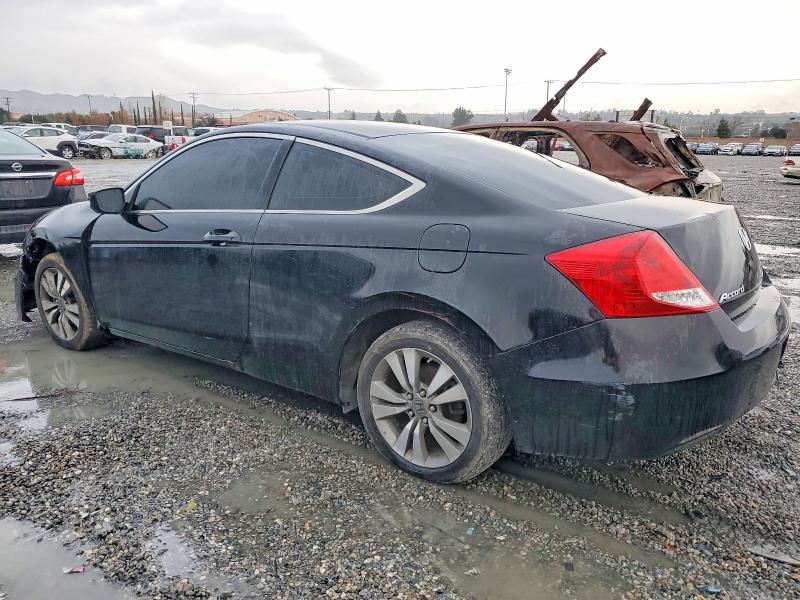 Photo 2 from auction – 2012 HONDA ACCORD with VIN 1HGCS1B71CA018983