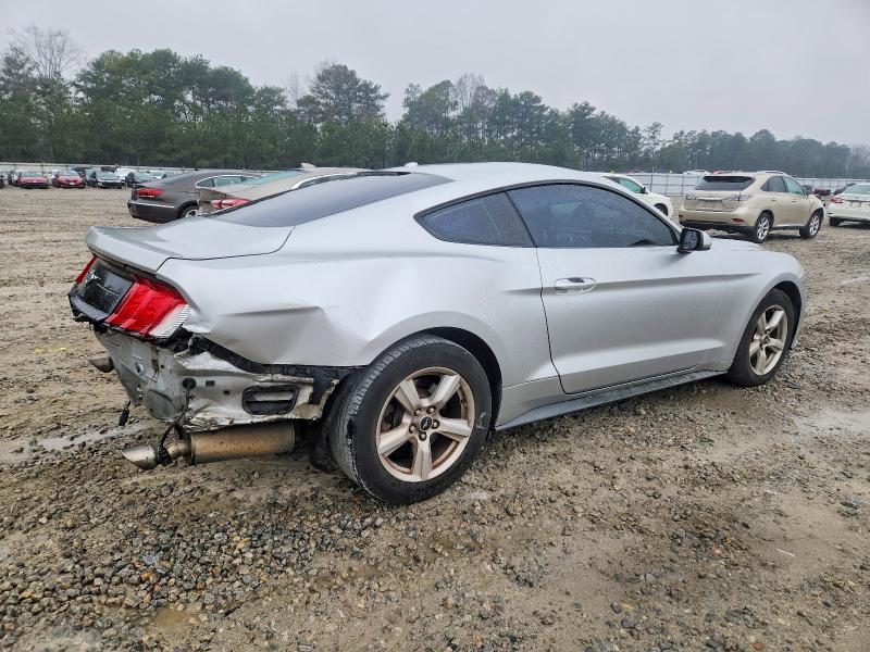 Photo 3 from auction – 2019 FORD MUSTANG with VIN 1FA6P8THXK5173381