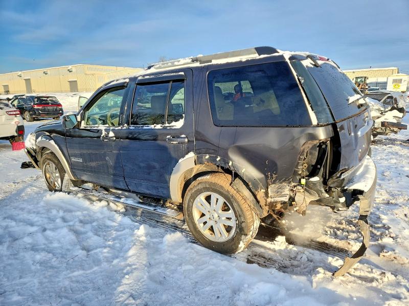 Photo 2 from auction – 2007 FORD EXPLORER E with VIN 1FMEU74E27UB86213