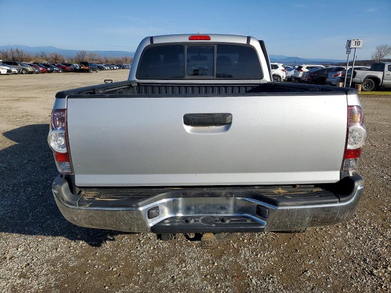 Photo 6 from auction – 2010 TOYOTA TACOMA with VIN 5TEUU4EN9AZ674456