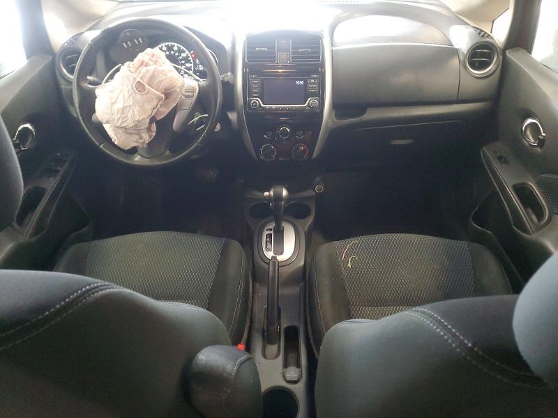 Photo 8 from auction – 2017 NISSAN VERSA NOTE with VIN 3N1CE2CP1HL353111