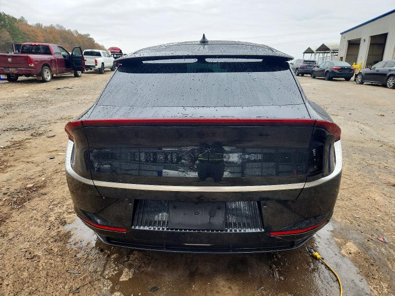 Photo 6 from auction – 2022 KIA EV6 LIGHT with VIN KNDC34LA0N5046020