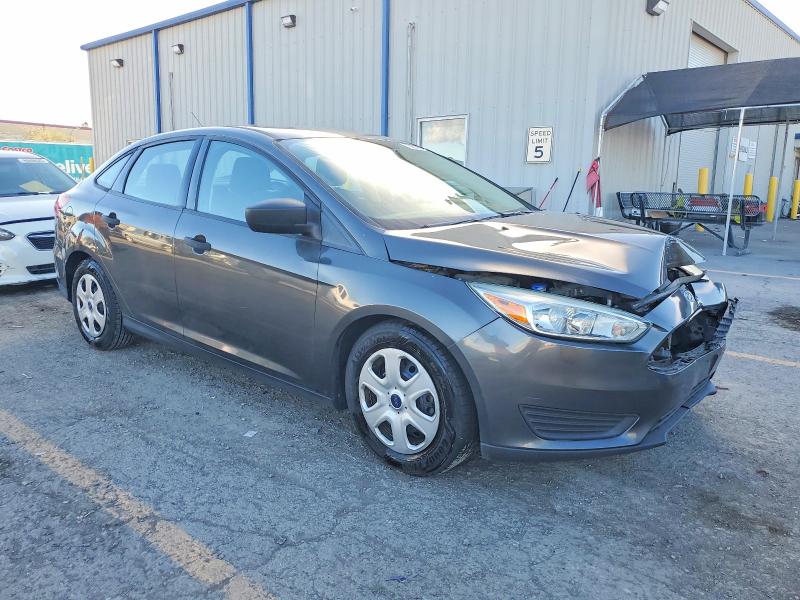 Photo 4 from auction – 2016 FORD FOCUS S with VIN 1FADP3E28GL247175
