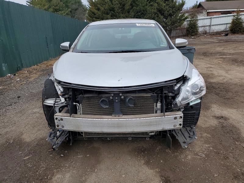 Photo 5 from auction – 2015 NISSAN ALTIMA 2.5 with VIN 1N4AL3AP7FC423180