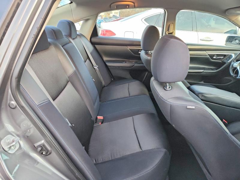 Photo 10 from auction – 2016 NISSAN ALTIMA 2.5 with VIN 1N4AL3AP1GC216978