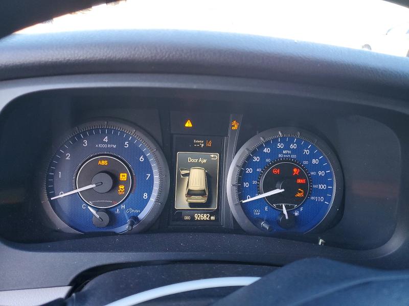 Photo 9 from auction – 2020 TOYOTA SIENNA LE with VIN 5TDKZ3DC6LS031226