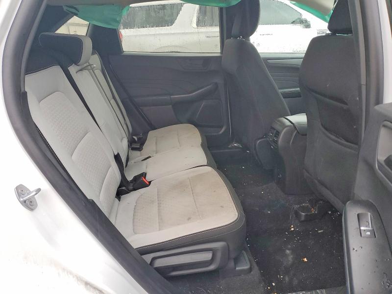 Photo 11 from auction – 2024 FORD ESCAPE with VIN 1FMCU0GN1RUB47061
