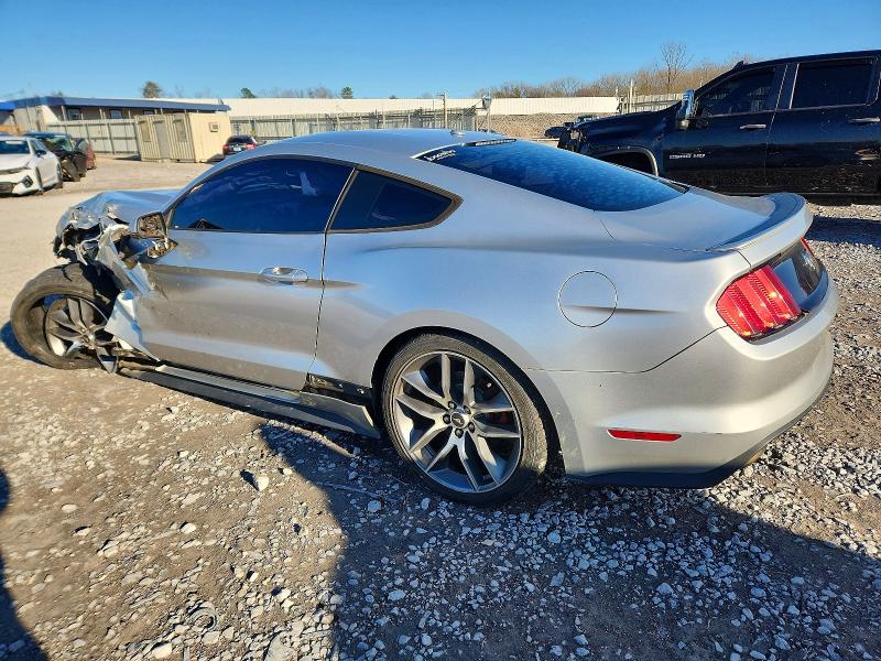 Photo 2 from auction – 2015 FORD MUSTANG with VIN 1FA6P8TH7F5411273