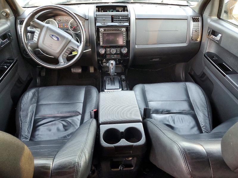 Photo 8 from auction – 2010 FORD ESCAPE LIM with VIN 1FMCU0EG0AKC96193