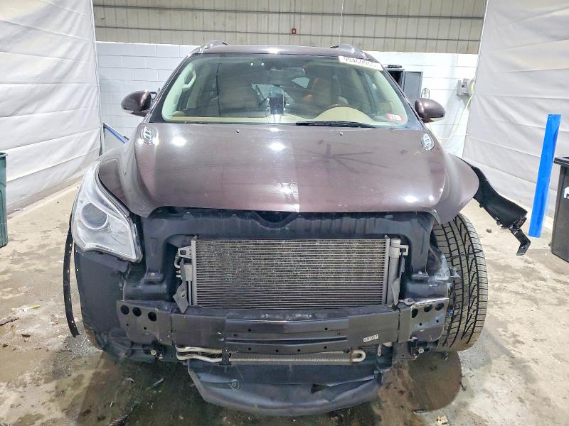 Photo 5 from auction – 2016 BUICK ENCLAVE with VIN 5GAKVBKD8GJ228016