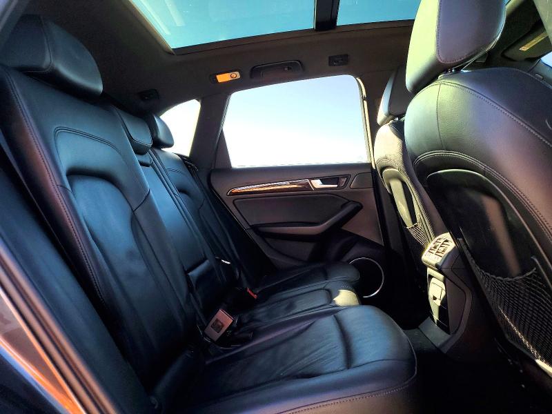 صورة رقم 11 من المزاد - 2016 AUDI Q5 PREMIUM مع VIN WA1D7AFP1GA142900