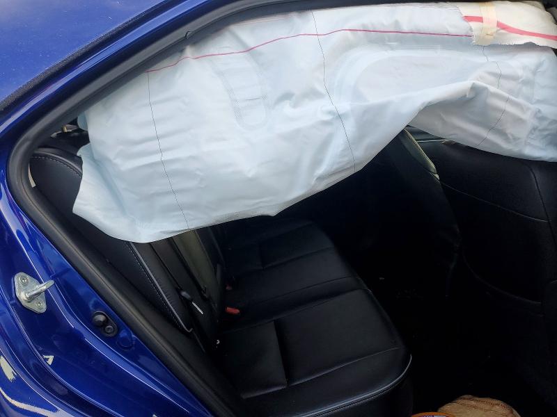 Photo 10 from auction – 2016 TOYOTA COROLLA with VIN 2T1BURHE0GC727530
