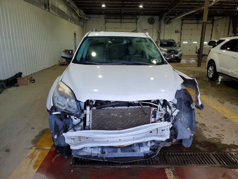 Photo 5 from auction – 2017 CHEVROLET EQUINOX PR with VIN 2GNFLGE31H6221338
