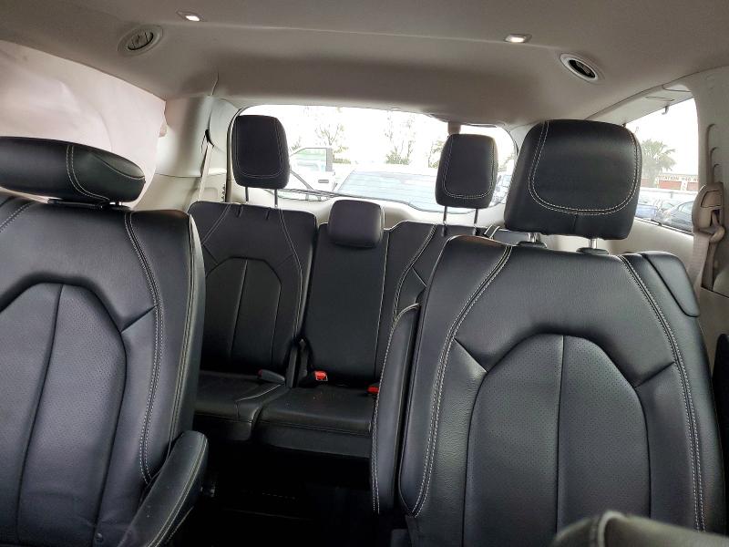 Photo 10 from auction – 2022 CHRYSLER PACIFICA T with VIN 2C4RC1BG8NR150952