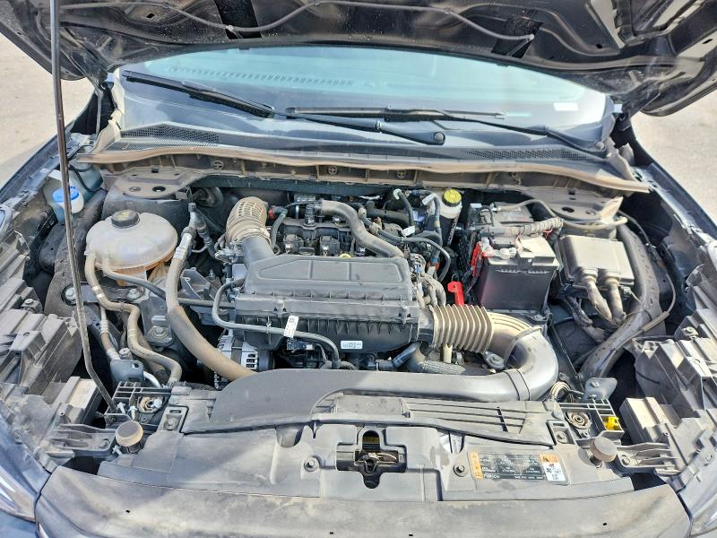 Photo 11 from auction – 2024 FORD ESCAPE with VIN 1FMCU0MN2RUA19173