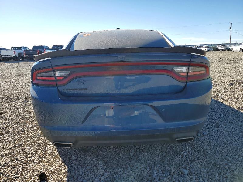 Zdjęcie 6 z aukcji – 2021 DODGE CHARGER SX z VIN 2C3CDXBG2MH621668