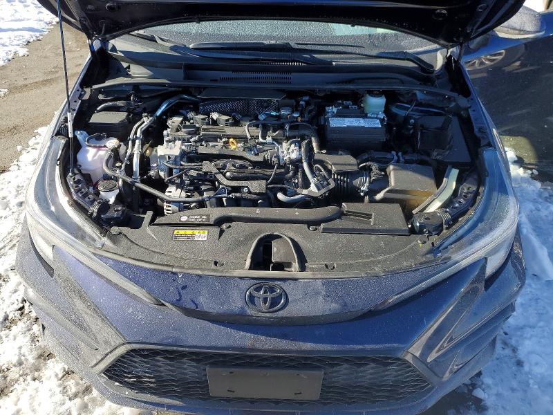 Photo 11 from auction – 2026 TOYOTA COROLLA with VIN 5YFT4MCE9TP261251
