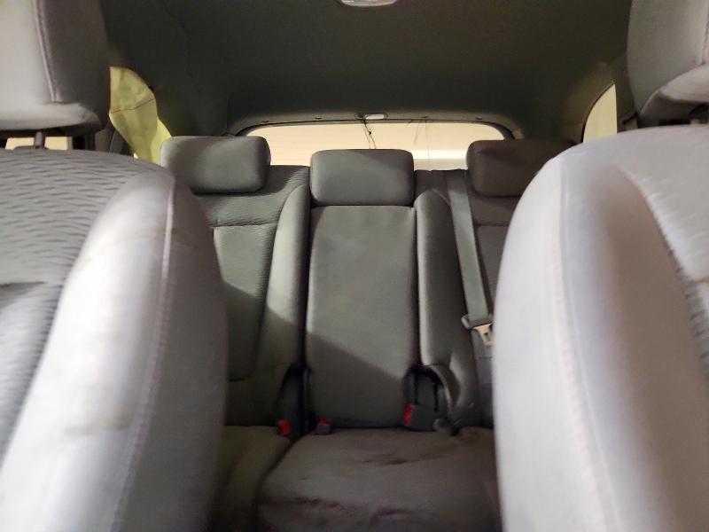Photo 10 from auction – 2009 HYUNDAI SANTA FE with VIN 5NMSG13D79H277556