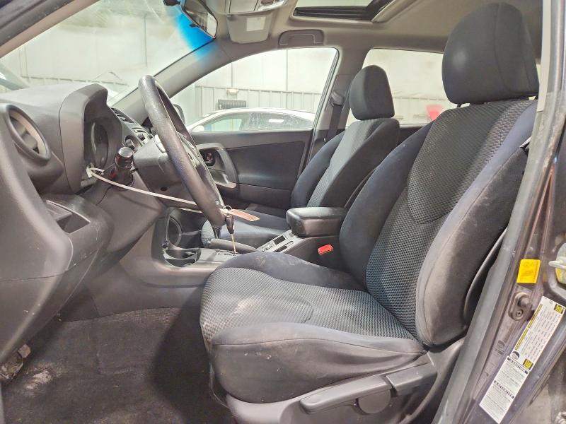 Photo 7 from auction – 2012 TOYOTA RAV4 SPORT with VIN 2T3RF4DV7CW183352