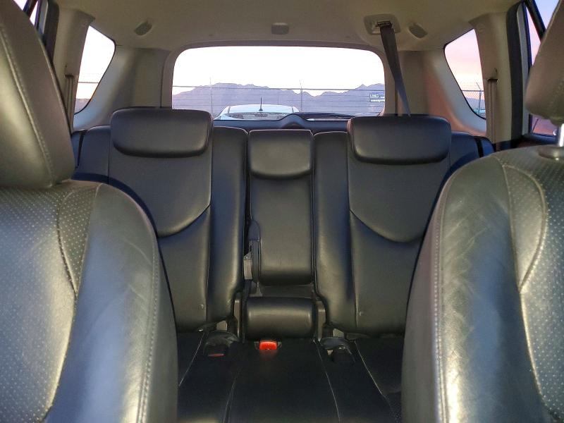 Photo 10 from auction – 2009 TOYOTA RAV4 SPORT with VIN JTMBK32V395083971