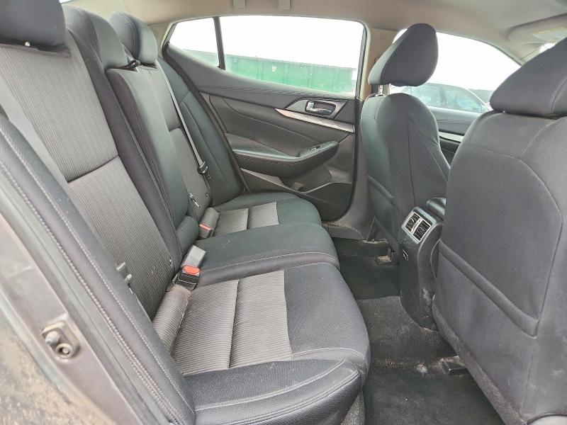 Photo 10 from auction – 2019 NISSAN MAXIMA with VIN 1N4AA6AV2KC379301
