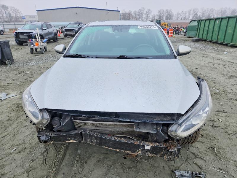 Photo 5 from auction – 2019 KIA FORTE GT L with VIN 3KPF34AD8KE027371
