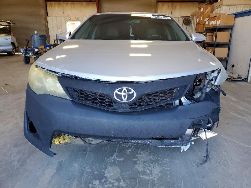 Photo 5 from auction – 2014 TOYOTA CAMRY L with VIN 4T1BF1FK5EU349611