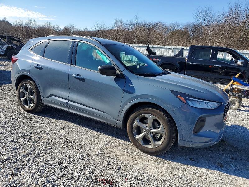 صورة رقم 4 من المزاد - 2024 FORD ESCAPE مع VIN 1FMCU0MNXRUB21837